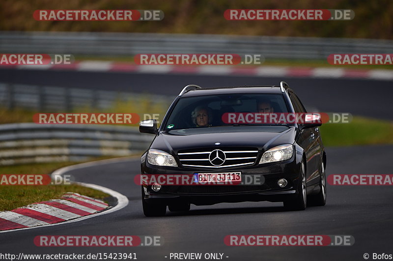 Bild #15423941 - Touristenfahrten Nürburgring Nordschleife (14.11.2021)