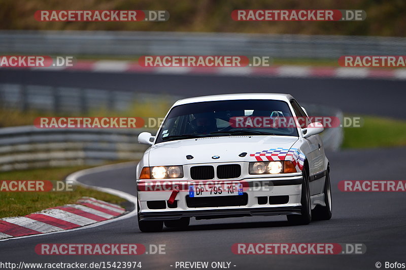 Bild #15423974 - Touristenfahrten Nürburgring Nordschleife (14.11.2021)