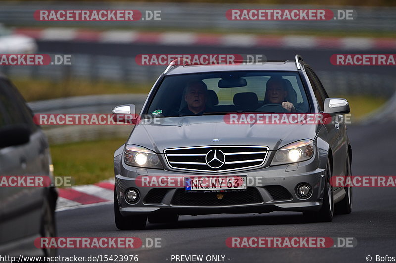 Bild #15423976 - Touristenfahrten Nürburgring Nordschleife (14.11.2021)