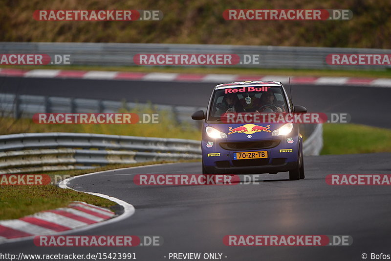 Bild #15423991 - Touristenfahrten Nürburgring Nordschleife (14.11.2021)