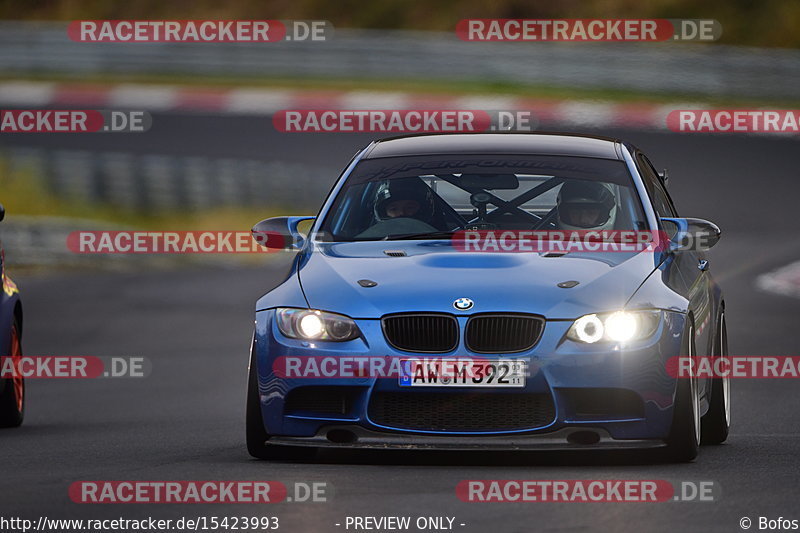 Bild #15423993 - Touristenfahrten Nürburgring Nordschleife (14.11.2021)