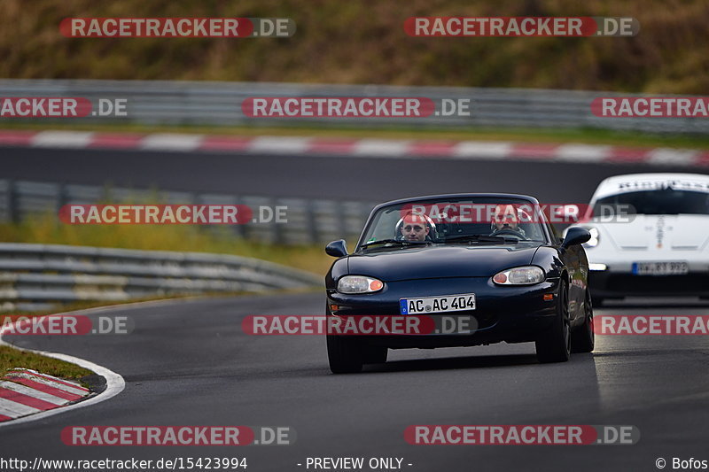 Bild #15423994 - Touristenfahrten Nürburgring Nordschleife (14.11.2021)