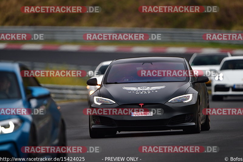 Bild #15424025 - Touristenfahrten Nürburgring Nordschleife (14.11.2021)