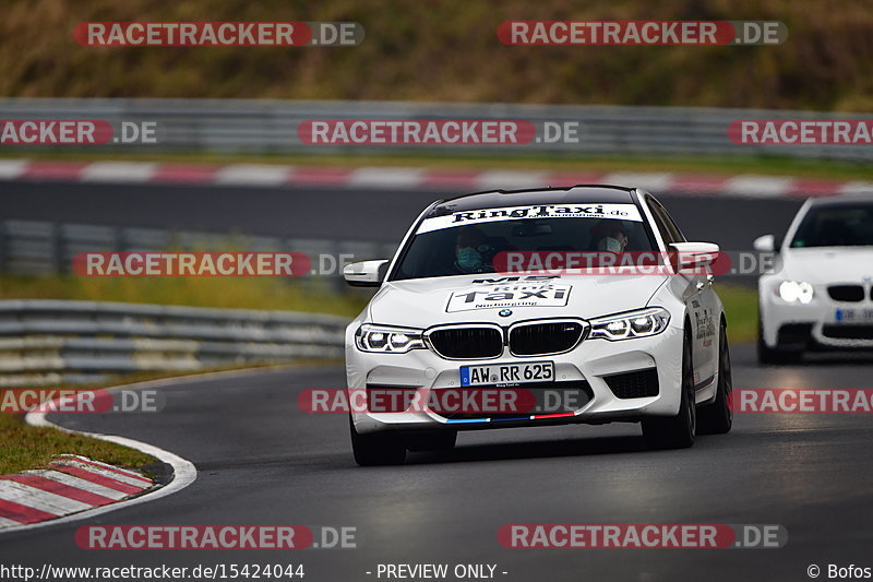 Bild #15424044 - Touristenfahrten Nürburgring Nordschleife (14.11.2021)