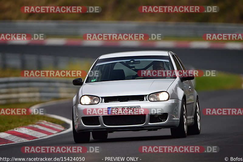 Bild #15424050 - Touristenfahrten Nürburgring Nordschleife (14.11.2021)