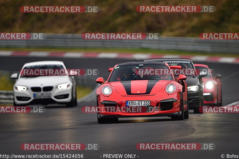 Bild #15424056 - Touristenfahrten Nürburgring Nordschleife (14.11.2021)