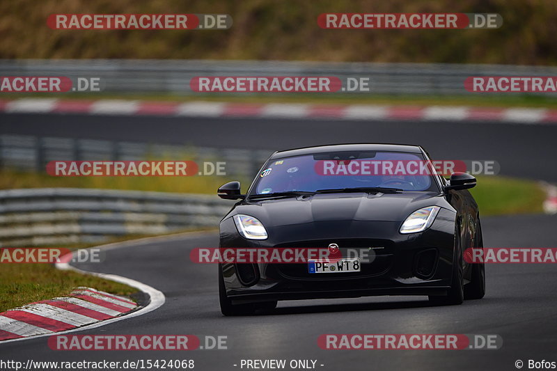 Bild #15424068 - Touristenfahrten Nürburgring Nordschleife (14.11.2021)