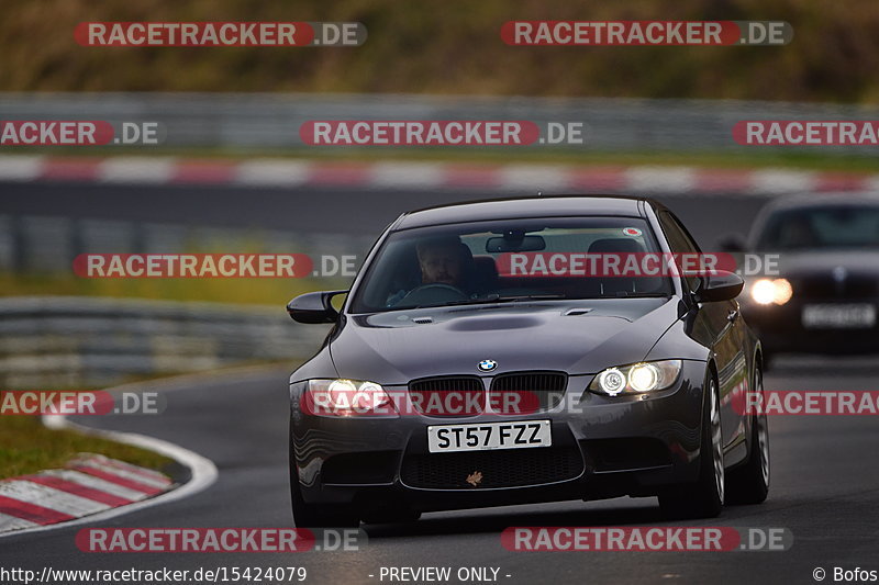 Bild #15424079 - Touristenfahrten Nürburgring Nordschleife (14.11.2021)