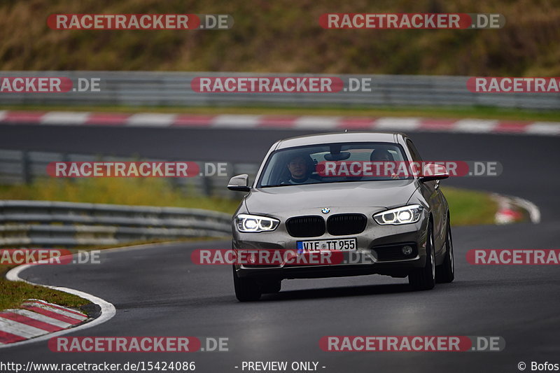 Bild #15424086 - Touristenfahrten Nürburgring Nordschleife (14.11.2021)