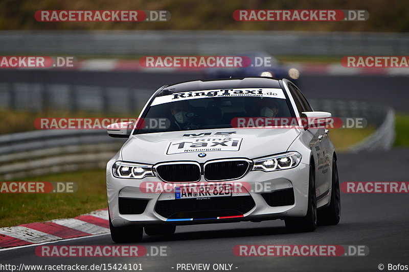 Bild #15424101 - Touristenfahrten Nürburgring Nordschleife (14.11.2021)