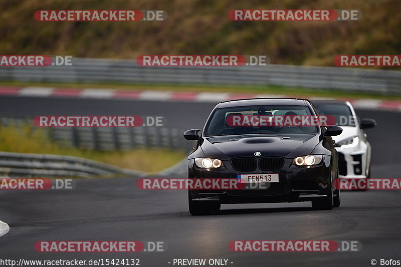 Bild #15424132 - Touristenfahrten Nürburgring Nordschleife (14.11.2021)