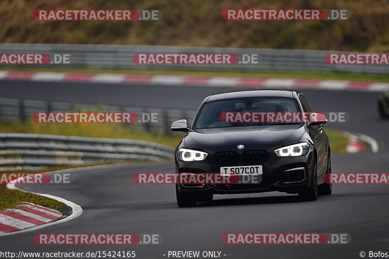 Bild #15424165 - Touristenfahrten Nürburgring Nordschleife (14.11.2021)