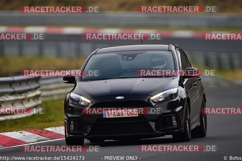 Bild #15424173 - Touristenfahrten Nürburgring Nordschleife (14.11.2021)