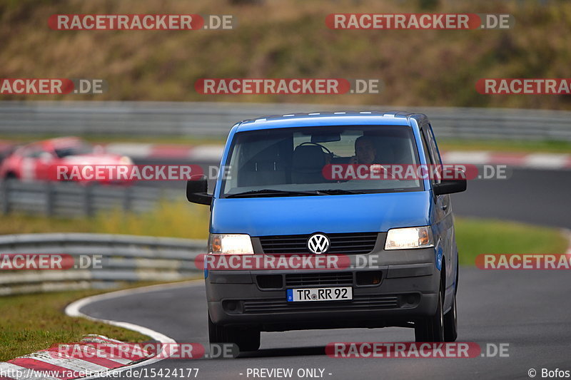 Bild #15424177 - Touristenfahrten Nürburgring Nordschleife (14.11.2021)