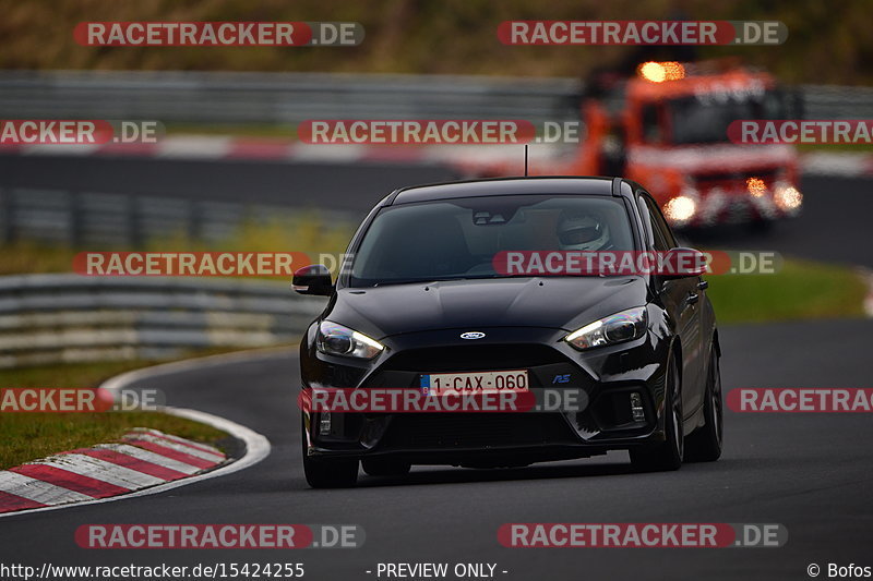 Bild #15424255 - Touristenfahrten Nürburgring Nordschleife (14.11.2021)