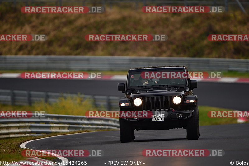 Bild #15424265 - Touristenfahrten Nürburgring Nordschleife (14.11.2021)