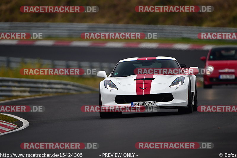 Bild #15424305 - Touristenfahrten Nürburgring Nordschleife (14.11.2021)