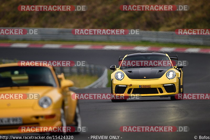 Bild #15424320 - Touristenfahrten Nürburgring Nordschleife (14.11.2021)