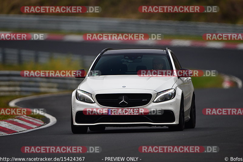 Bild #15424367 - Touristenfahrten Nürburgring Nordschleife (14.11.2021)