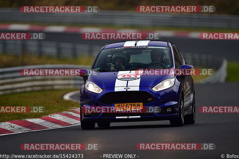 Bild #15424373 - Touristenfahrten Nürburgring Nordschleife (14.11.2021)