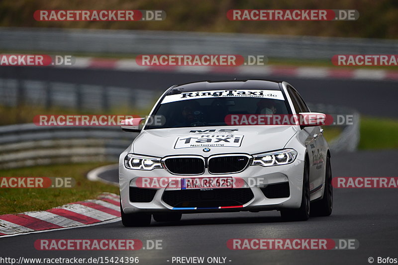 Bild #15424396 - Touristenfahrten Nürburgring Nordschleife (14.11.2021)