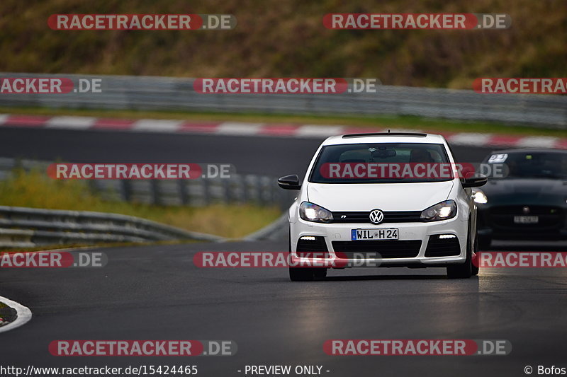 Bild #15424465 - Touristenfahrten Nürburgring Nordschleife (14.11.2021)