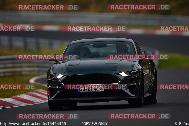 Bild #15424469 - Touristenfahrten Nürburgring Nordschleife (14.11.2021)