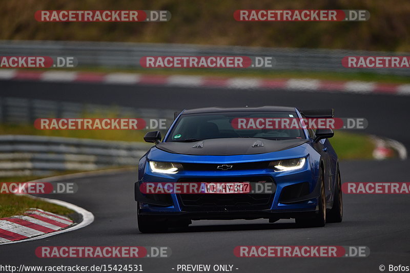 Bild #15424531 - Touristenfahrten Nürburgring Nordschleife (14.11.2021)