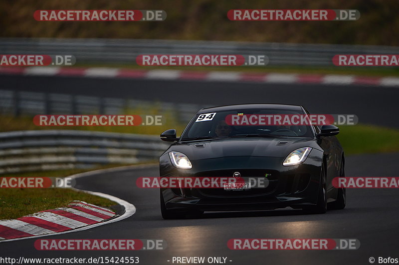 Bild #15424553 - Touristenfahrten Nürburgring Nordschleife (14.11.2021)