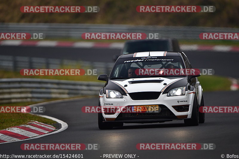 Bild #15424601 - Touristenfahrten Nürburgring Nordschleife (14.11.2021)