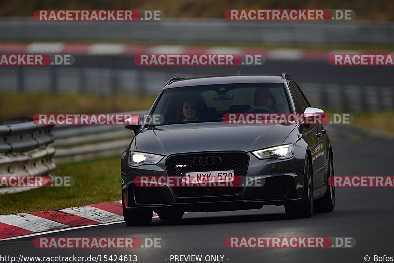 Bild #15424613 - Touristenfahrten Nürburgring Nordschleife (14.11.2021)