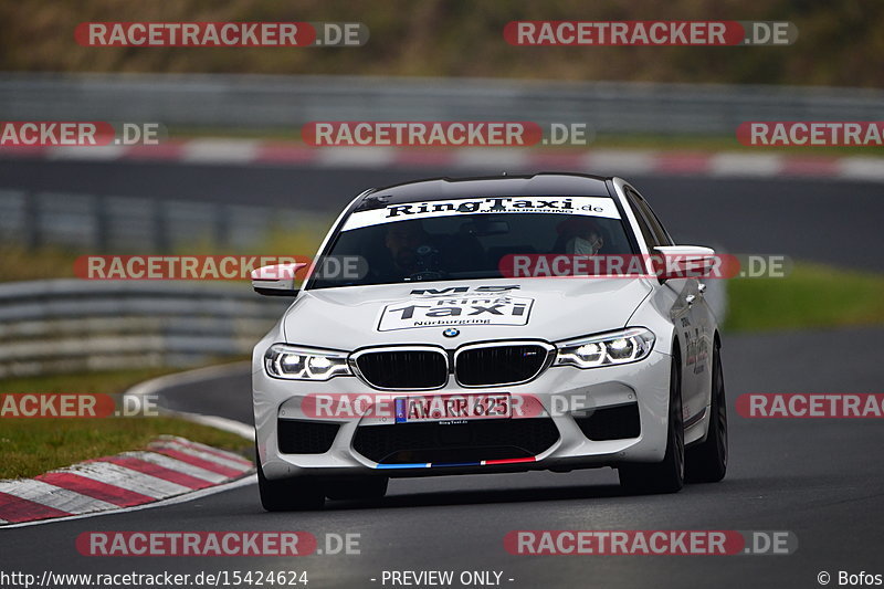 Bild #15424624 - Touristenfahrten Nürburgring Nordschleife (14.11.2021)