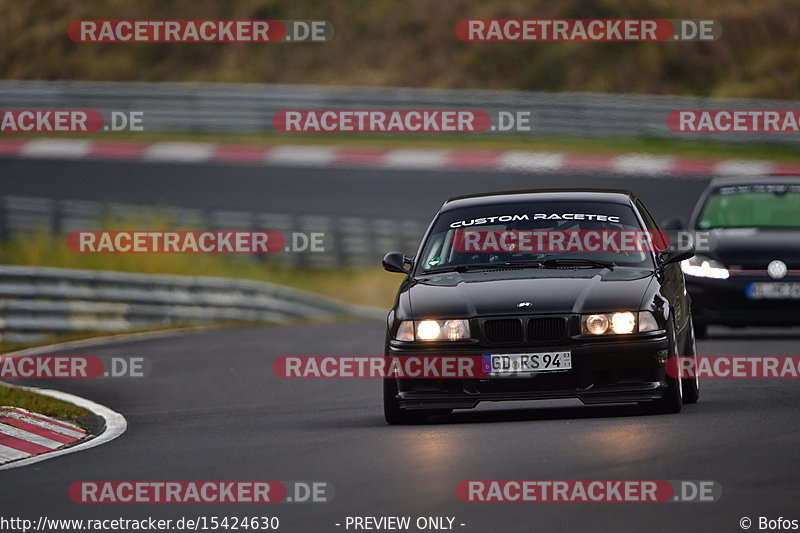 Bild #15424630 - Touristenfahrten Nürburgring Nordschleife (14.11.2021)