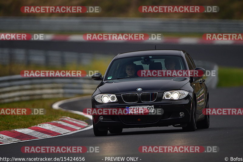 Bild #15424656 - Touristenfahrten Nürburgring Nordschleife (14.11.2021)