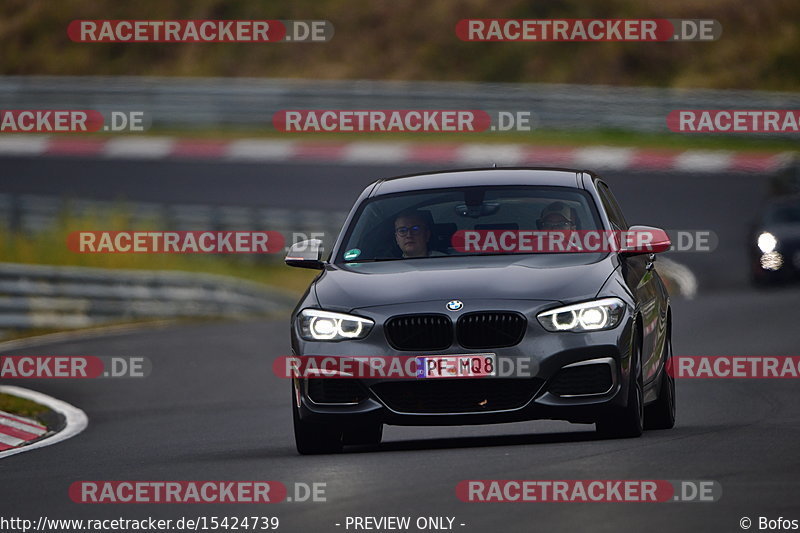 Bild #15424739 - Touristenfahrten Nürburgring Nordschleife (14.11.2021)