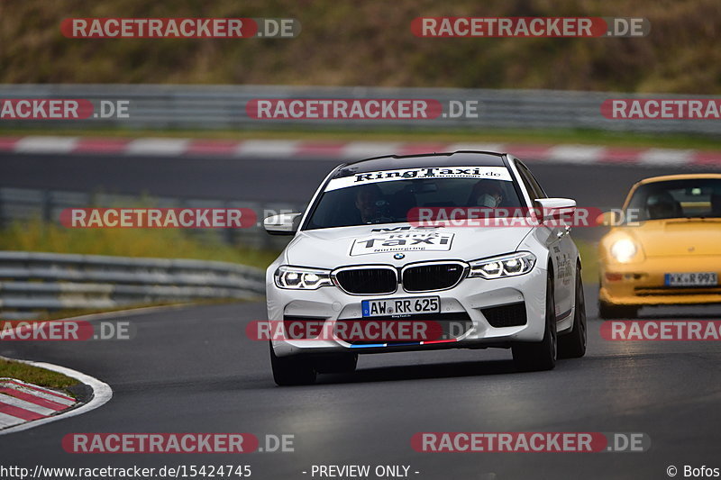 Bild #15424745 - Touristenfahrten Nürburgring Nordschleife (14.11.2021)