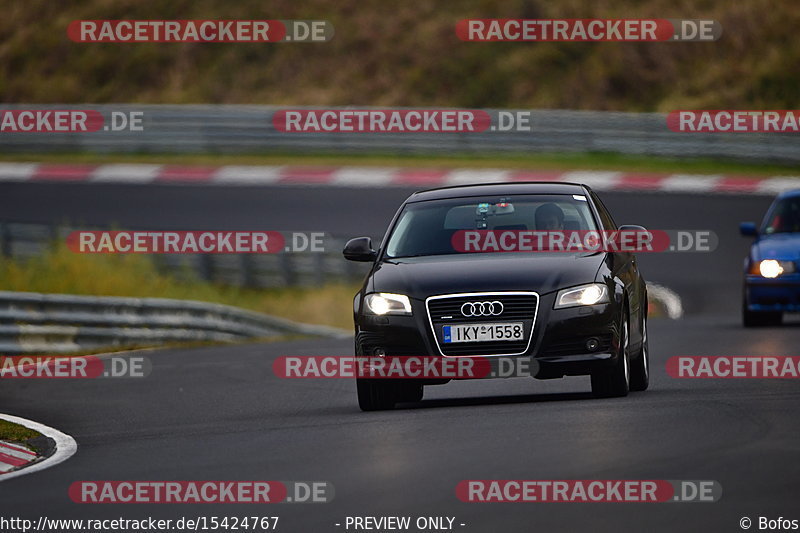 Bild #15424767 - Touristenfahrten Nürburgring Nordschleife (14.11.2021)