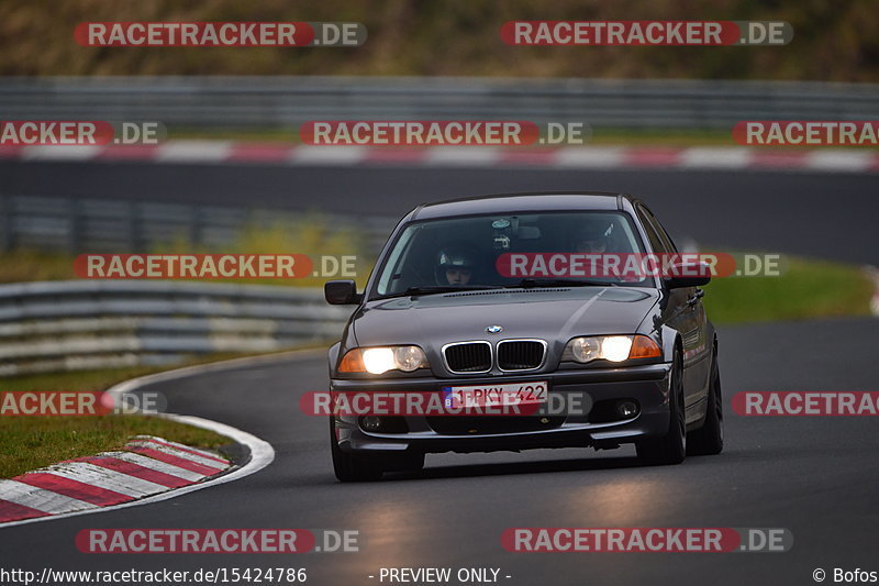 Bild #15424786 - Touristenfahrten Nürburgring Nordschleife (14.11.2021)