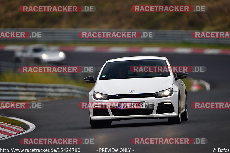 Bild #15424790 - Touristenfahrten Nürburgring Nordschleife (14.11.2021)