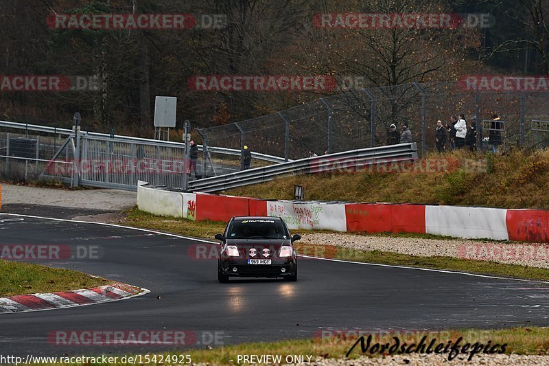 Bild #15424925 - Touristenfahrten Nürburgring Nordschleife (14.11.2021)