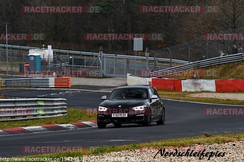 Bild #15424936 - Touristenfahrten Nürburgring Nordschleife (14.11.2021)