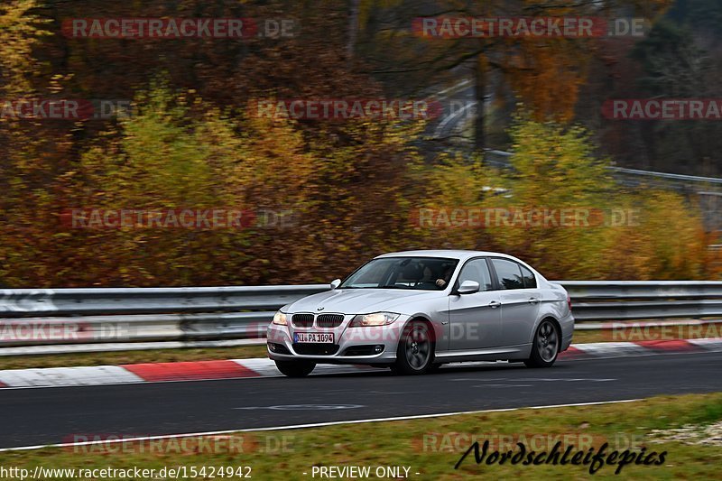 Bild #15424942 - Touristenfahrten Nürburgring Nordschleife (14.11.2021)