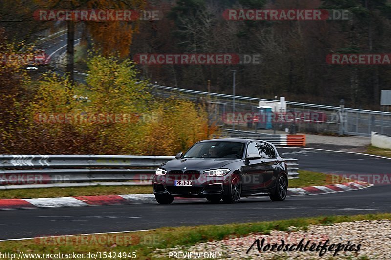 Bild #15424945 - Touristenfahrten Nürburgring Nordschleife (14.11.2021)