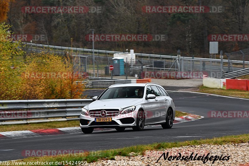 Bild #15424959 - Touristenfahrten Nürburgring Nordschleife (14.11.2021)