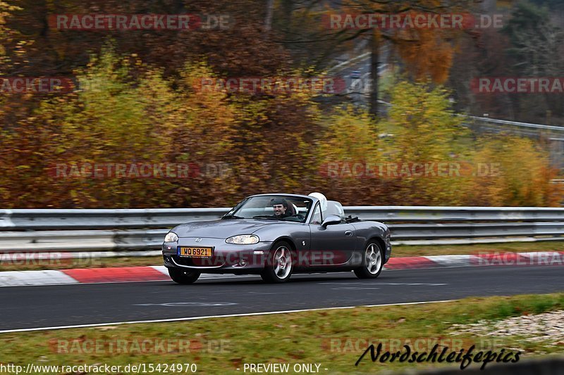 Bild #15424970 - Touristenfahrten Nürburgring Nordschleife (14.11.2021)