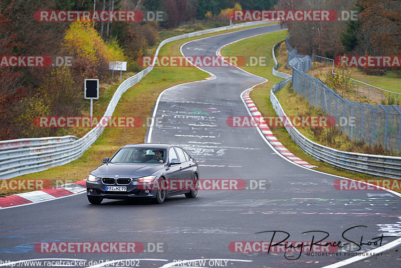 Bild #15425002 - Touristenfahrten Nürburgring Nordschleife (14.11.2021)