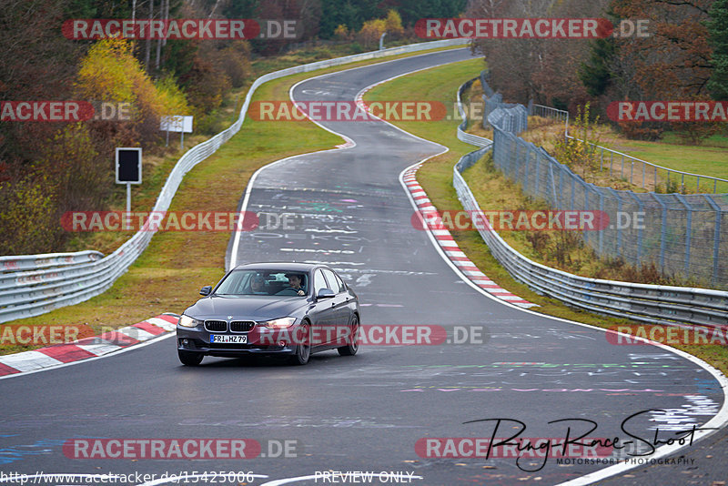 Bild #15425006 - Touristenfahrten Nürburgring Nordschleife (14.11.2021)