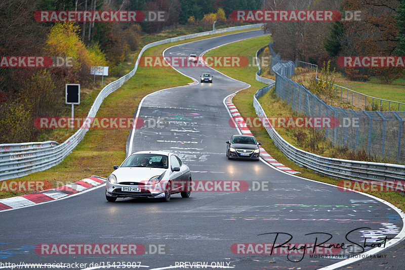 Bild #15425007 - Touristenfahrten Nürburgring Nordschleife (14.11.2021)