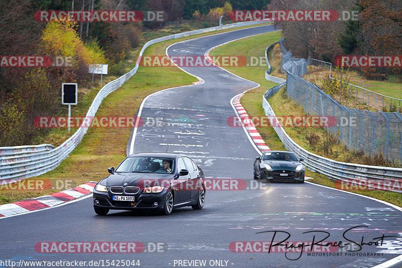 Bild #15425044 - Touristenfahrten Nürburgring Nordschleife (14.11.2021)