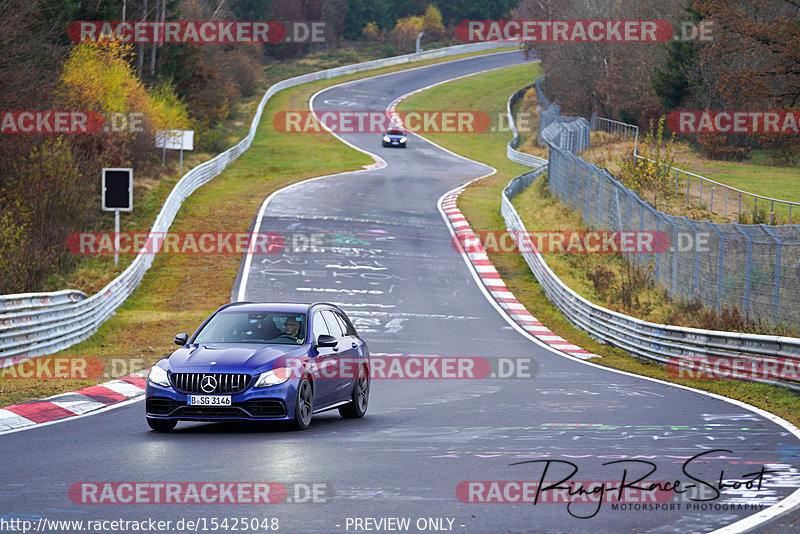 Bild #15425048 - Touristenfahrten Nürburgring Nordschleife (14.11.2021)